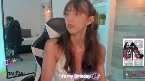 CANDY online show from March 2026 09:03:02 PM