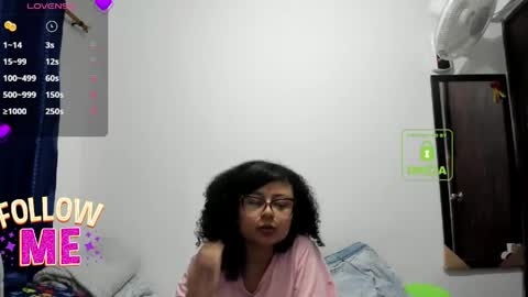 candy_val online show from May 2026 05:37:02 AM