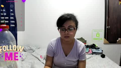 candy_val online show from June 2026 06:04:01 AM