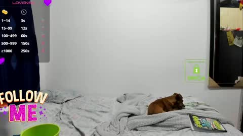 candy_val online show from June 2026 05:31:02 AM