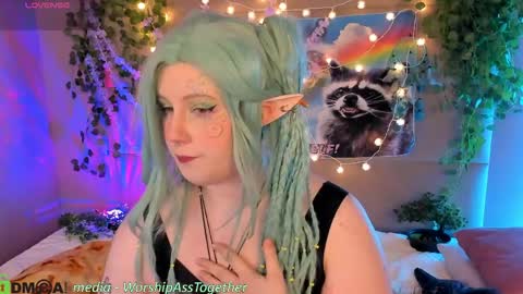 Mary online show from April 2026 01:03:01 AM