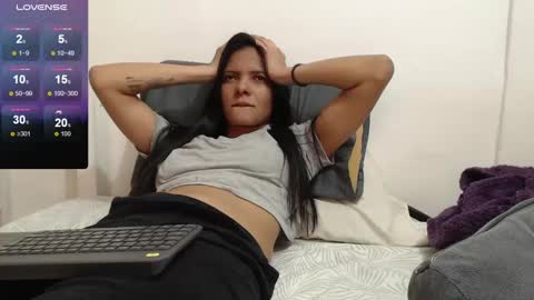 Candy and Cathe online show from September 2025 12:59:01 AM