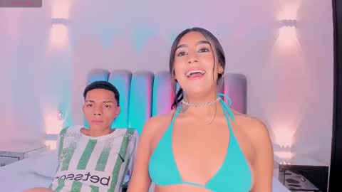  and MarilynHot online show from November 2025 10:30:01 PM