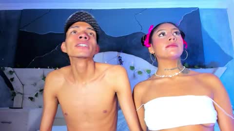  and MarilynHot online show from March 2026 09:07:01 PM