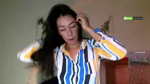 Candy - online show from June 2026 07:21:01 AM