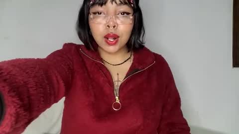 Doll Dont forget to follow me on all my platforms online show from February 2025 11:47:02 PM