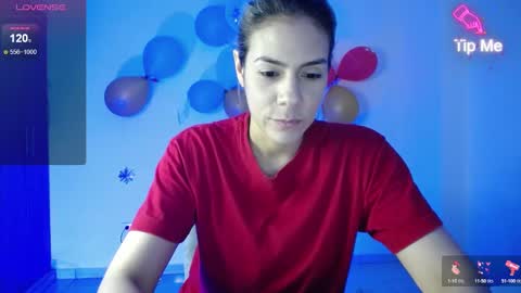 Snapshot of candydowson1 chatting on December 2024 09:15:01 PM Candy Dowson online show from December 2024 09:15:01 PM