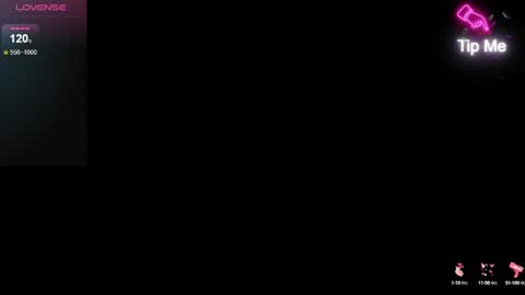 Snapshot of candydowson1 chatting on January 2025 10:01:02 PM Candy Dowson online show from January 2025 10:01:02 PM
