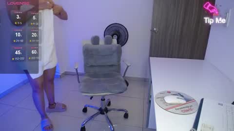 Snapshot of candydowson1 chatting on January 2025 10:24:01 PM Candy Dowson online show from January 2025 10:24:01 PM