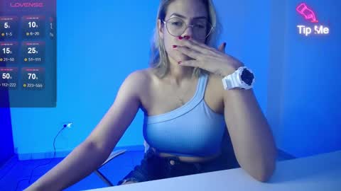 Snapshot of candydowson1 chatting on January 2025 10:27:01 AM Candy Dowson online show from January 2025 10:27:01 AM