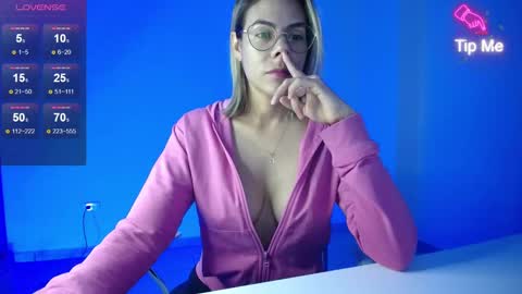 Snapshot of candydowson1 chatting on February 2025 10:37:02 AM Candy Dowson online show from February 2025 10:37:02 AM