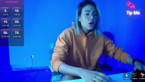 Snapshot of candydowson1 chatting on February 2025 08:44:02 AM Candy Dowson online show from February 2025 08:44:02 AM