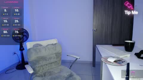 Snapshot of candydowson1 chatting on February 2025 11:49:01 AM Candy Dowson online show from February 2025 11:49:01 AM