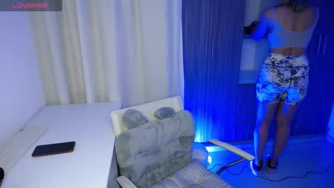 Snapshot of candydowson1 chatting on March 2025 10:38:02 AM Candy Dowson online show from March 2025 10:38:02 AM