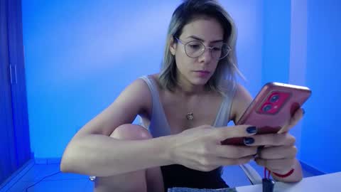 Snapshot of candydowson1 chatting on November 2025 02:38:01 PM Candy Dowson online show from November 2025 02:38:01 PM