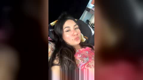 Snapshot of candygirl_24 chatting on December 2025 06:45:02 PM candygirl_24 online show from December 2025 06:45:02 PM