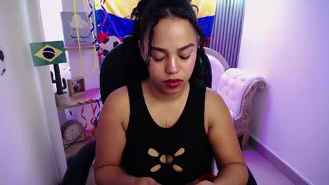 Snapshot of candyhot_tk chatting on July 2026 03:13:01 AM candy online show from July 2026 03:13:01 AM