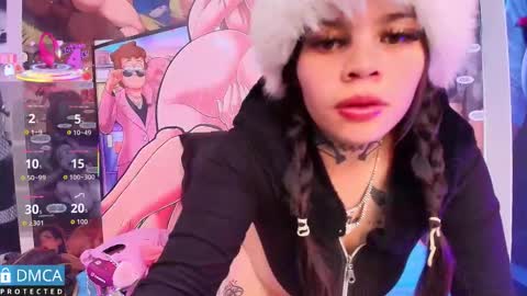 Snapshot of candykane06 chatting on September 2025 02:57:02 AM Candy online show from September 2025 02:57:02 AM