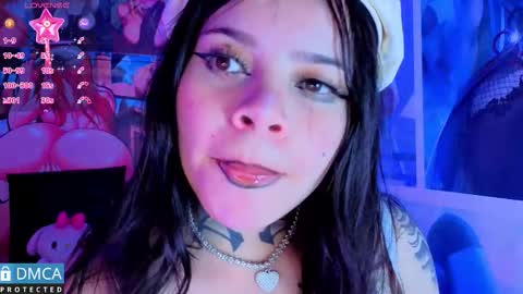 Snapshot of candykane06 chatting on November 2025 02:11:02 AM Candy online show from November 2025 02:11:02 AM