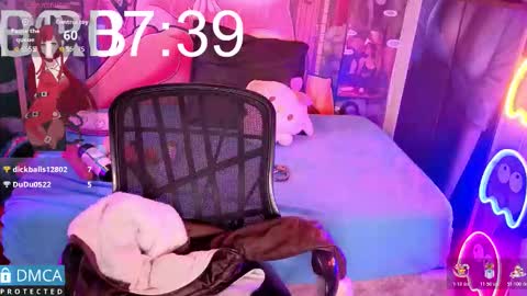 Snapshot of candykane06 chatting on November 2025 02:00:02 AM Candy online show from November 2025 02:00:02 AM