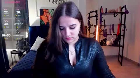 Sofia online show from November 2025 12:54:01 AM