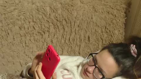 Snapshot of candylady136 chatting on January 2025 06:23:01 PM say meow and send tip online show from January 2025 06:23:01 PM