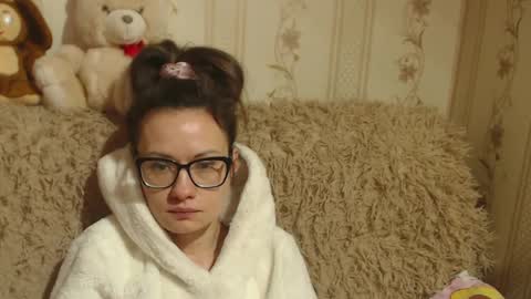 Snapshot of candylady136 chatting on February 2025 11:43:02 AM say meow and send tip online show from February 2025 11:43:02 AM