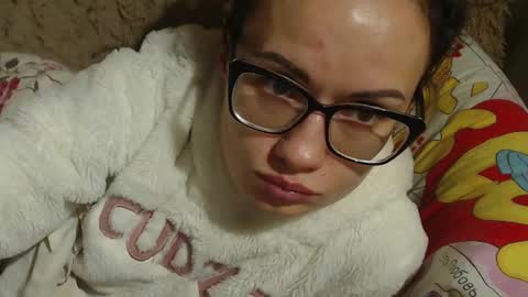 Snapshot of candylady136 chatting on February 2025 01:20:02 AM say meow and send tip online show from February 2025 01:20:02 AM