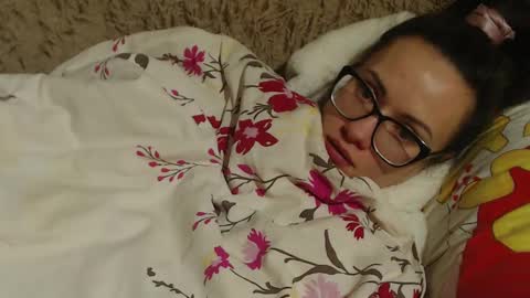 Snapshot of candylady136 chatting on February 2025 05:48:01 AM say meow and send tip online show from February 2025 05:48:01 AM