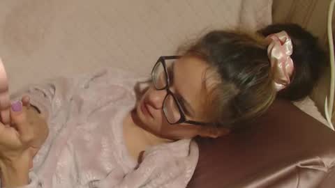 Snapshot of candylady136 chatting on October 2025 07:36:02 PM say meow and send tip online show from October 2025 07:36:02 PM