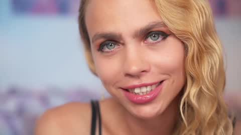 Snapshot of candylisa chatting on February 2025 04:04:01 PM FANSLY - online show from February 2025 04:04:01 PM