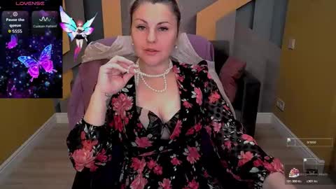 Snapshot of candylons chatting on November 2025 06:55:01 AM CandyLons online show from November 2025 06:55:01 AM