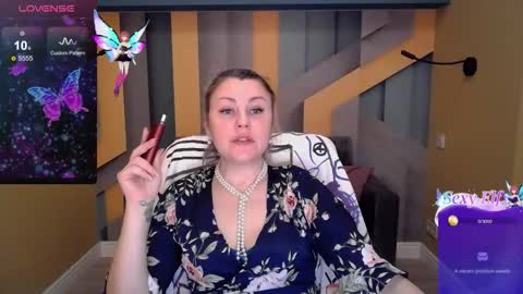 CandyLons online show from January 2026 06:51:02 AM