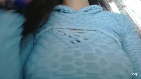 Snapshot of candymilfff chatting on March 2025 09:29:02 PM candymilfff online show from March 2025 09:29:02 PM