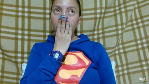 Snapshot of candymilfff chatting on October 2025 03:10:02 AM candymilfff online show from October 2025 03:10:02 AM