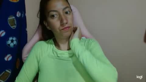 candymilfff online show from April 2026 09:24:01 PM