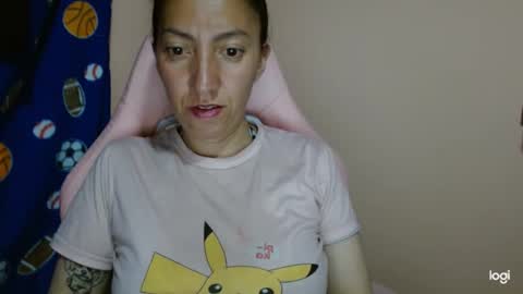 candymilfff online show from April 2026 10:27:01 PM