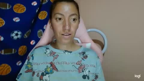 Snapshot of candymilfff chatting on May 2026 09:35:02 PM candymilfff online show from May 2026 09:35:02 PM