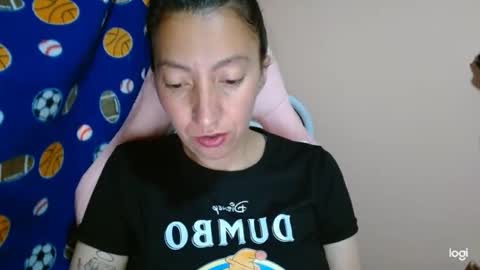 Snapshot of candymilfff chatting on May 2026 10:05:01 PM candymilfff online show from May 2026 10:05:01 PM