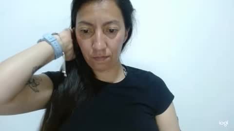 Snapshot of candymilfff chatting on May 2026 03:36:02 AM candymilfff online show from May 2026 03:36:02 AM