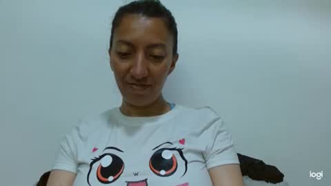 Snapshot of candymilfff chatting on June 2026 02:16:01 PM candymilfff online show from June 2026 02:16:01 PM