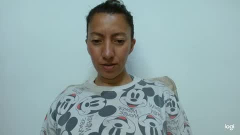 Snapshot of candymilfff chatting on June 2026 03:14:02 PM candymilfff online show from June 2026 03:14:02 PM