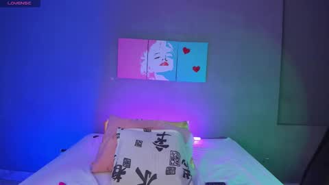 Snapshot of candymoon88 chatting on February 2026 10:22:01 PM Salome online show from February 2026 10:22:01 PM