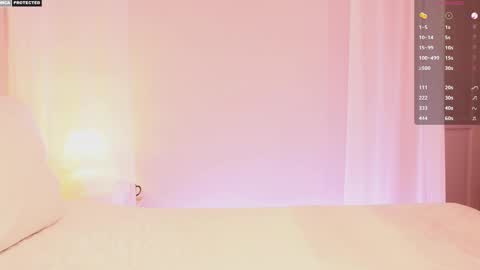 Candice online show from January 2025 08:58:01 AM