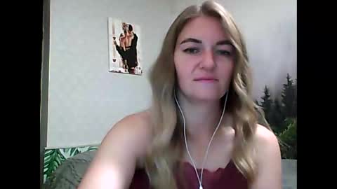 Daisy online show from September 2025 09:25:01 PM