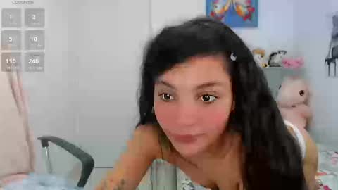 Snapshot of candyplay21 chatting on September 2025 12:27:01 AM candyplay21 online show from September 2025 12:27:01 AM