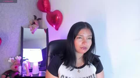 Candys Victoria online show from February 2026 05:19:02 AM