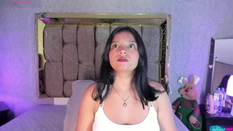 Candys Victoria online show from April 2026 05:05:01 AM