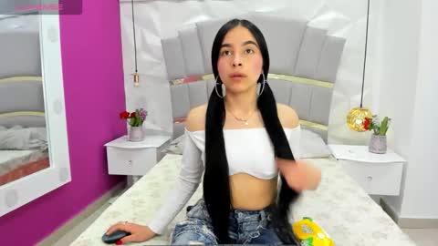 Candy online show from January 2026 11:37:02 AM