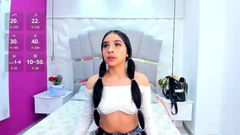 Candy online show from February 2026 11:27:01 AM